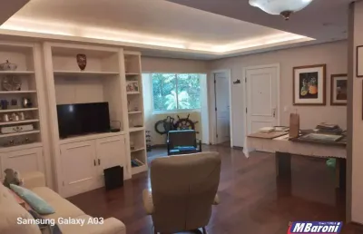 Apartamento - 3 dormitórios (1 suíte)  3 banheiros 1 lavabo 2 vagas 115m2