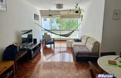 Apartamento para venda em pinheiros, excelente localização.