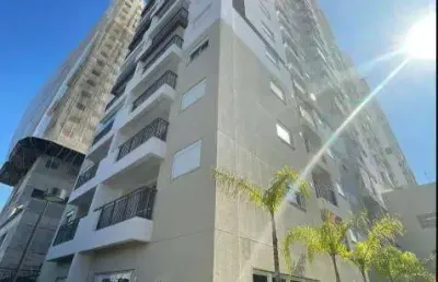 Apartamento com 1 quarto à venda na Avenida Professor Francisco Morato, Vila Sônia, São Paulo