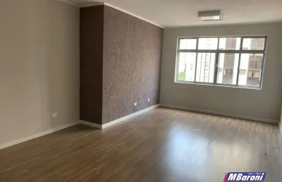 Apartamento para locação no jardim paulista, 101 m².