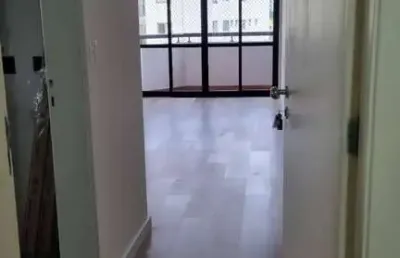 Apartamento para locação , chac inglesa , 2 dorms (1 suite) , 2 vagas, 61m2