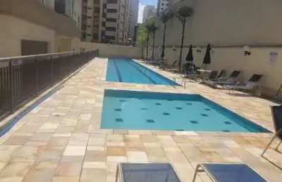 Apartamento de 3 dormitórios, próximo do metrô saúde e são judas