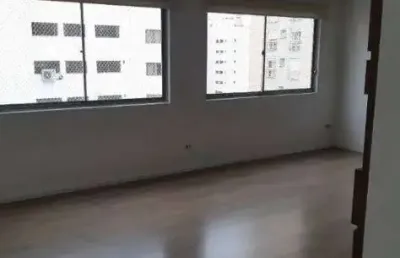 Apartamento p/ locação ,moema , 3 dorms (1 suite) , escritório, 1vaga, 90m2
