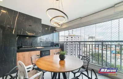 Vendo apartamento 9 andar composto por: 3 suittes todas com mobilia  106m2