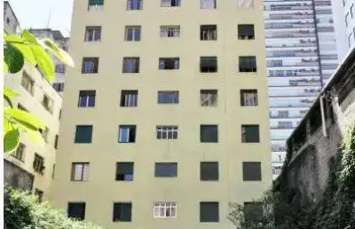 Apartamento para venda com 02 dormitórios, 66 m² - pinheiros