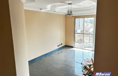 Apartamento p/locação , vila mariana,3 dorms(1 suite), varanda 2 vagas,88m2