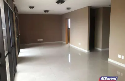 Apartamento  á venda, a.padrão, v.mariana, 4 dorms(4 suites),4vagas, 208m2