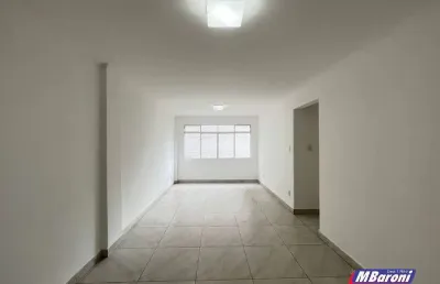 Apartamento de 3 dormitórios para locação na bela vista