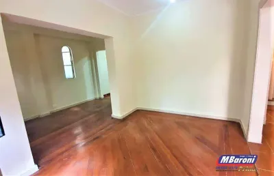 Sala comercial com 6 salas para alugar na Rua Piauí, Jardim Portal I e II, São Paulo