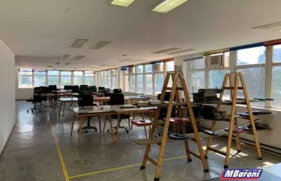 Conjunto comercial à venda na av. brigadeiro faria lima 448m²