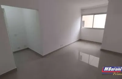 Apartamento para locação 02 dormitórios 01 vaga 65 m² - vila mariana