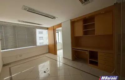 Conjunto comercial para locação no centro de sp - republica