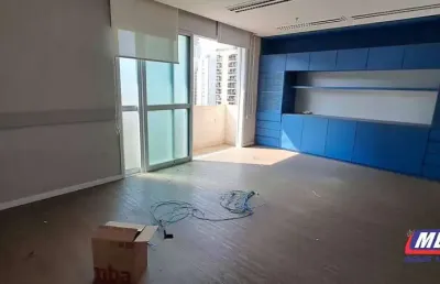 Sala comercial aluga , paraiso/jd paulista , banh. , sacada,1 vaga, 42m2