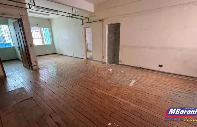 Sala comercial com 4 salas para alugar na Alameda Barão de Limeira, Campos Eliseos, São Paulo