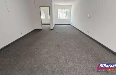 Sala comercial com 2 salas para alugar na Alameda Barão de Limeira, Campos Eliseos, São Paulo