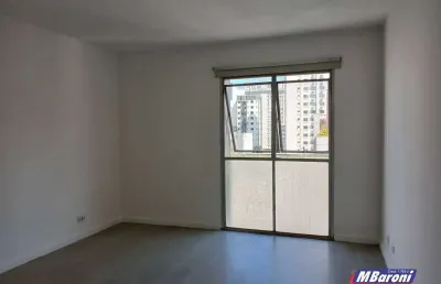 Apartamento com 2 dormitórios para locação na vila olimpia