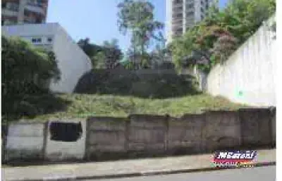 Excelente terreno no morumbi 4.931 m² - próximo ao shopping jardim sul