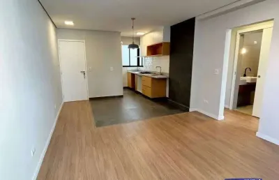 Apartamento  locação  , vila mariana ,2 dorms ,1 vaga ,61m2,reformado