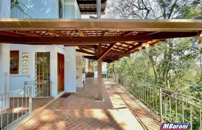 Condomínio forest hills -  estilo, privacidade, natureza, bom gosto!