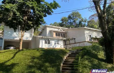 Belíssima casa na melhor rua do forest hills! bem próximo ao clube!