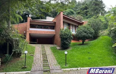 Belíssima casa contemporânea à venda na melhor rua do forest hills
