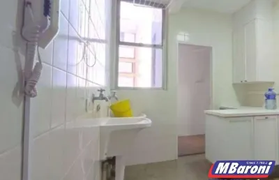 Apartamento a venda na v. madalena ,287m2,4 dormitórios ,2 suítes ,4 vagas