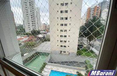 Apartamento para locação 03 dorm, varanda, 01 vaga, 75 m² - aclimação