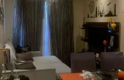 Apartamento com 2 quartos à venda na Rua Demerval da Fonseca, Jardim Santa Terezinha, São Paulo