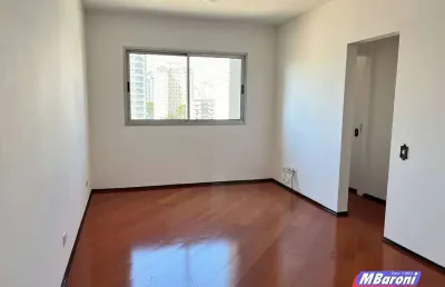 Apartamento para locação com 2 dormitórios na pompéia