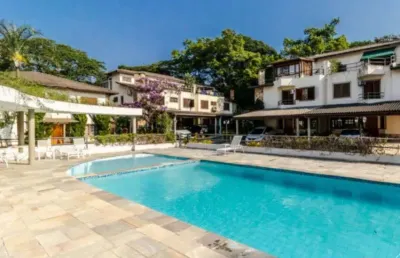 Casa para locação em condomínio fechado - campo belo