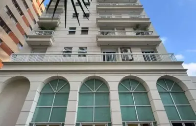 Apartamento a venda,205m2 , jd. paulista ,4 dormitórios ,3 suítes , 4 vagas