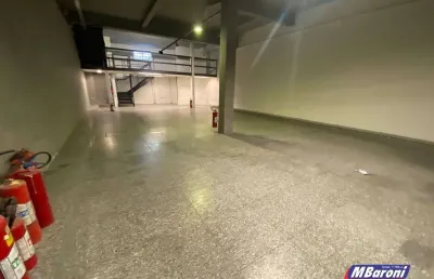 Sala comercial para alugar na Rua Vinte e Cinco de Março, Centro, São Paulo