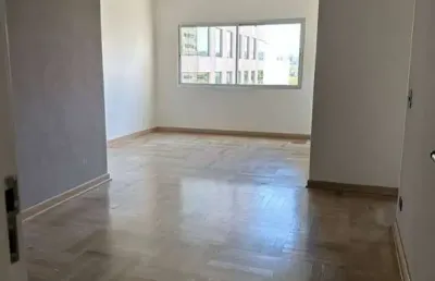 Apartamento a venda no itaim , 105m2 , 2 dormitórios ,1 suíte , 2 vagas