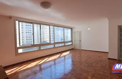 Apartamento,aluga,jd.paulista ,03 dorms(1 suite) ,1 vaga exclusiva , 140m2.