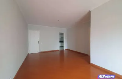 Apartamento com 3 dormitórios para locação próximo ao metrô moema