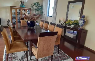 Apartamento  à venda em indianópolis , 250m2 , 4 suítes , 4 vagas