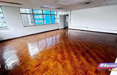 Sala comercial com 6 salas para alugar na Rua da Consolação, Consolação, São Paulo