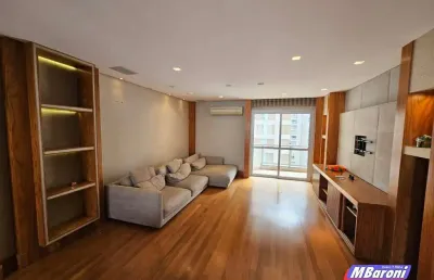 Apartamento com 3 quartos à venda na Rua Bela Cintra, Consolação, São Paulo