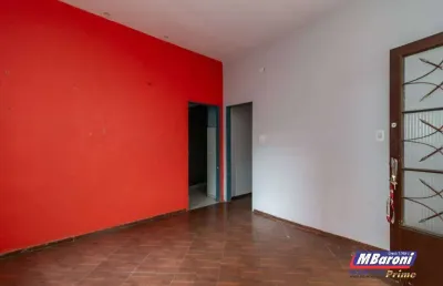 Casa para locação uso comercial ou residencial em perdizes