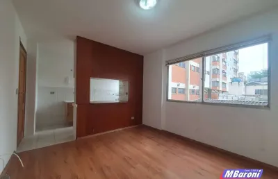 Studio próximo ao metro para locação na vila mariana 36m²