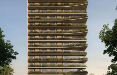 Apartamento com 4 quartos à venda na alameda lorena, 70, jardim paulista, são paulo