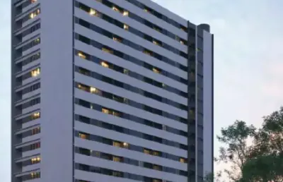 Apartamento com 1 quarto à venda na rua quatá, 603, vila olímpia, são paulo
