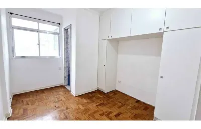 Apartamento com 1 quarto à venda na rua frutas de santo amaro, 380, bela vista, são paulo por r$ 235.000