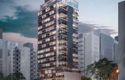 Prédio à venda na alameda jaú, 20, jardim paulista, são paulo
