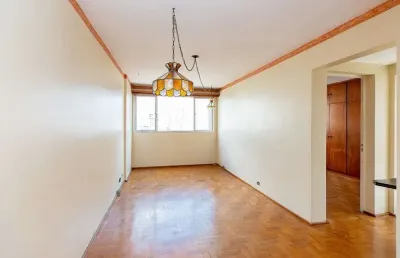 Apartamento com 1 quarto à venda na alameda itu, 1067, jardins, são paulo por r$ 580.000