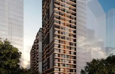 Apartamento com 2 quartos à venda na rua da consolação, 268, consolação, são paulo por r$ 690.000