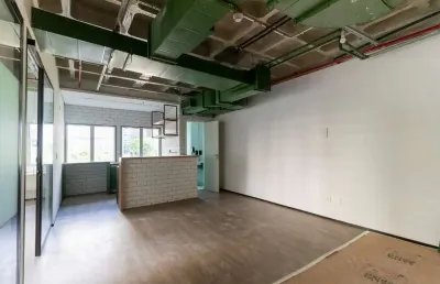 Sala comercial à venda na rua do rocio, 423, vila olímpia, são paulo por r$ 580.000