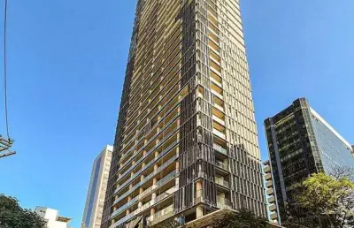 Prédio à venda na rua henrique monteiro, 154, pinheiros, são paulo