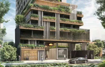 Apartamento com 2 quartos à venda na rua cincinato braga, 200, bela vista, são paulo por r$ 1.584.749