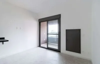 Apartamento com 1 quarto à venda na rua borges lagoa, 360, vila clementino, são paulo por r$ 455.000